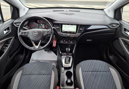 Zunanja slika - Opel Crossland X - 1.2 T AUT. INNOVATION °1. LASTNIK° °LED° °KAMERA - 8 - Predogledna slika