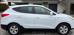 Zunanja slika - Hyundai ix35 - 2.0 CRDI-BREZ POLOGA TUDI ZA TUJCE-SLO.POREKLO- - 6 - Predogledna slika