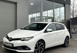 Zunanja slika - Toyota Auris - SLO-SPORT-KAMERA-TEMPOMAT-2xKLIMA-12 MESEČNO JAM. - 7 - Predogledna slika