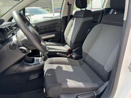 Zunanja slika - Citroën C3 - 1,2 PureTech 83 - Feel - 8 - Predogledna slika