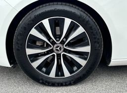 Zunanja slika - Mercedes-Benz B-Razred - B 200 d FUL LED-NAVI-KAMERA... - 19 - Predogledna slika