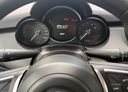 Zunanja slika - Fiat 500X - 1.0 GSE T3 88kW - 8 - Predogledna slika