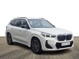 Zunanja slika - BMW X1 - xDrive20d - 9 - Predogledna slika