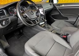 Zunanja slika - VW Golf - 1.6 TDI AUT.-NAVI-PDC-TEMP - 15 - Predogledna slika