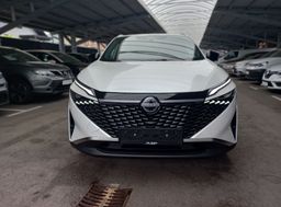 Zunanja slika - Nissan Qashqai - 1.3 DIG-T MHEV Tekna X-Tronic - 3 - Predogledna slika