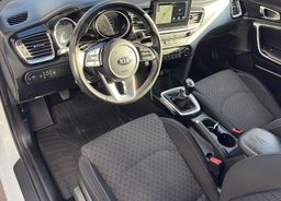 Zunanja slika - KIA Ceed - 1.0 T-GDI EX Fresh ISG 88kW - 5 - Predogledna slika