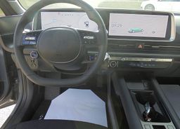 Zunanja slika - Hyundai Ioniq 6 - BEV 77KWH PREMIUM°Winter°elekt.kljuke°AKCIJA° - 8 - Predogledna slika