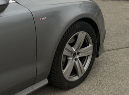 Zunanja slika - Audi A7 - 3.0 TDI quattro 200kW S Tronic S-Line - 5 - Predogledna slika