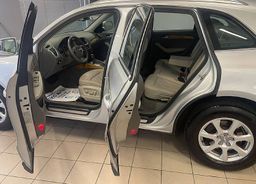 Zunanja slika - Audi Q5 - 3.0 TDI quattro S tronic FINANCIRANJE BREZ POLOGA. - 2 - Predogledna slika