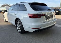 Zunanja slika - Audi A4 - Avant 2.0 TDI 110  150 - 5 - Predogledna slika