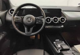 Zunanja slika - Mercedes-Benz GLA-Razred - GLA 250 e Avt.KAMERA.PANORAMA.LED.USNJE.NAVI.TOP - 19 - Predogledna slika