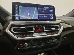 Zunanja slika - BMW X4 - M40D - 14 - Predogledna slika