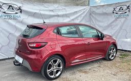 Zunanja slika - Renault Clio - GT-Line - LED - PDC - NAVI - VELIKI SERVIS - 3 - Predogledna slika