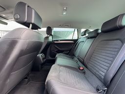 Zunanja slika - VW Passat Variant - 2.0 TDI BMT ELEGANCE AVT 200KM IQ LED ACC MASAŽNI - 9 - Predogledna slika