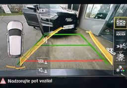 Zunanja slika - VW Tiguan Allspace - 7 SEDEŽEV-AVTOMATIK-EDITION-RADAR-NVI-KAMERA-GRET - 18 - Predogledna slika
