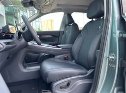 Zunanja slika - Geely EX5 - MAX - 10 - Predogledna slika