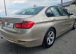 Zunanja slika - BMW Serija 3 - : 320d EffDynamics 163ks °AUTOMATIC° °NAVIGACIJA° - 5 - Predogledna slika