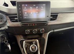 Zunanja slika - Renault Kangoo - 1.3 TCe 100 Edition One.USNJE.NAVI.KAMERA.BENCIN - 17 - Predogledna slika