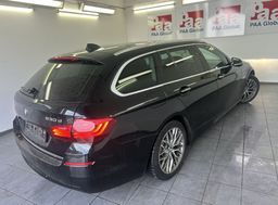 Zunanja slika - BMW Serija 5 - Touring: 530d xDrive.KAMERA.LED.NAVI.USNJE.AUT.TOP - 3 - Predogledna slika