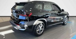 Zunanja slika - BMW X1 - serija :  xDrive30e - 4 - Predogledna slika