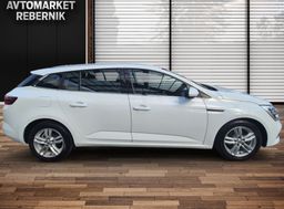 Zunanja slika - Renault Mégane - Megane GRANDTOUR dCi 110 BUSINESS-SLO-1.LAST-SAMO 138TKM - 3 - Predogledna slika