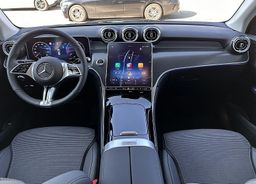 Zunanja slika - Mercedes-Benz GLC-Razred - 200 d 4MATIC  ...TOP CENA... - 8 - Predogledna slika