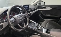 Zunanja slika - Audi A4 - Avant quattro 2.0TDI S tronic 140kW KLJUKA LED ACC NAVI - 7 - Predogledna slika