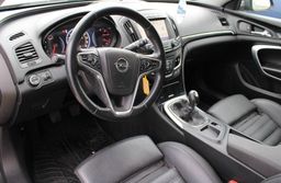 Zunanja slika - Opel Insignia - 1.6 CDTI 100KW S S ST COSMO LED USNJE NAVI PDC... - 6 - Predogledna slika