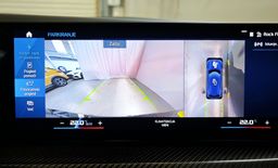 Zunanja slika - BMW XM - 4.4 -MASAŽA-SOFTCLOSSE-23COL-BOWERS-PRIKLOP- - 13 - Predogledna slika