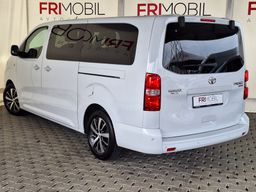 Zunanja slika - Toyota Proace - 2.0 D-4D Family Long - 6 - Predogledna slika