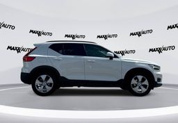 Zunanja slika - Volvo XC40 - D3 Momentum Avt... - 4 - Predogledna slika