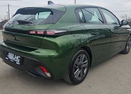 Zunanja slika - Peugeot 308 - 1.2 131ks °1-LASTNIK° °AUT° °FULL-LED° °KAMERA° - 5 - Predogledna slika