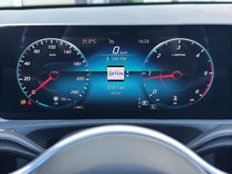 Zunanja slika - Mercedes-Benz CLA-Razred - CLA-Razred - 13 - Predogledna slika