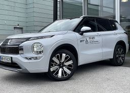 Zunanja slika - Mitsubishi Outlander - 2.4 PHEV Instyle Auto - 1 - Predogledna slika