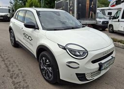 Zunanja slika - Fiat 600 - 1.2 E-DCT6 MHEV 100 - 3 - Predogledna slika