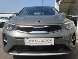 Zunanja slika - KIA Stonic - 1.25 MPI 84 SLO 1.LAST POLNA OPREMA VSA SERV ZGOD - 3 - Predogledna slika