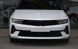 Zunanja slika - Opel Astra - 1.5 Dizel 96KW S S GS Auto ST - 6 - Predogledna slika