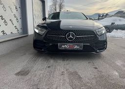 Zunanja slika - Mercedes-Benz CLS-Razred - CLS 350 d 4MATIC AMG SPORT|LED|NAVI|KAM|PRIKLOP|NI - 2 - Predogledna slika