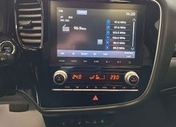 Zunanja slika - Mitsubishi Outlander - PHEV 2.4 MIVEC Twin Motor DIAMOND-LED-NAVI-360 KAM - 12 - Predogledna slika