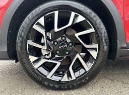 Zunanja slika - KIA XCeed - 1.5 T-GDi EX WAY ISG.7DCT - 8 - Predogledna slika