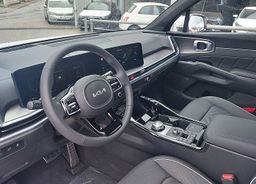 Zunanja slika - KIA Sorento - 2.2 TCi EX Limited Pano. AWD 8DCT 142kW - 7 - Predogledna slika