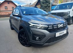 Zunanja slika - Dacia Sandero - 1.0 TCe 90 Stepway Expression - 2 - Predogledna slika