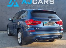 Zunanja slika - BMW X3 - serija : xDrive20d Avt. Sport-Panorama-2xLED-Gret.sed-Kam - 5 - Predogledna slika