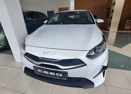 Zunanja slika - KIA Ceed - 1.0 T-GDi LX Champion+ ISG. M T 74 kW - 2 - Predogledna slika