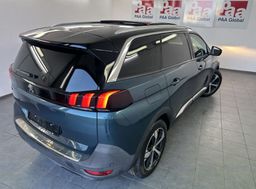 Zunanja slika - Peugeot 5008 - 1.6 THP 180 EAT8 GT LINE.KAMERA.LED.USNJE.NAVI.TOP - 17 - Predogledna slika