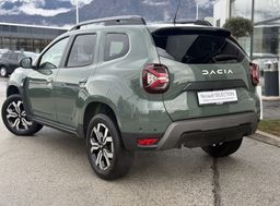 Zunanja slika - Dacia Duster - 1.5 Blue dCi 115 4x4 JOURNEY - 5 - Predogledna slika