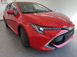 Zunanja slika - Toyota Corolla - 1.8 GR Sport Hybrid.LUKSENBURG.KAMERA.LED.USNJE. - 2 - Predogledna slika