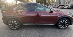 Zunanja slika - KIA XCeed - 1.6 T-GDi WAY ISG.7DCT - 2 - Predogledna slika