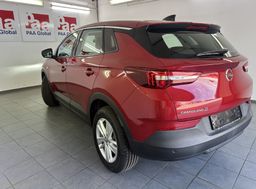 Zunanja slika - Opel Grandland X - 1.5 DIESEL 130CV BUSINESS EDIT.AUT.KAMERA.LED.NAVI - 8 - Predogledna slika