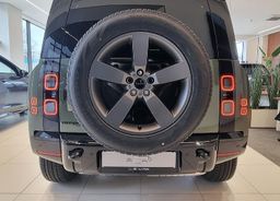 Zunanja slika - Land Rover Defender - 110 3.0 D350 TERRA MHEV AWD - 5 - Predogledna slika